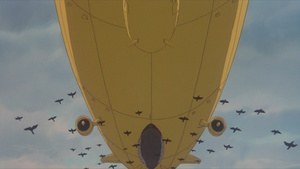 Mobile Police Patlabor 2: The Movie